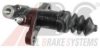 ISUZU 8943891920 Slave Cylinder, clutch